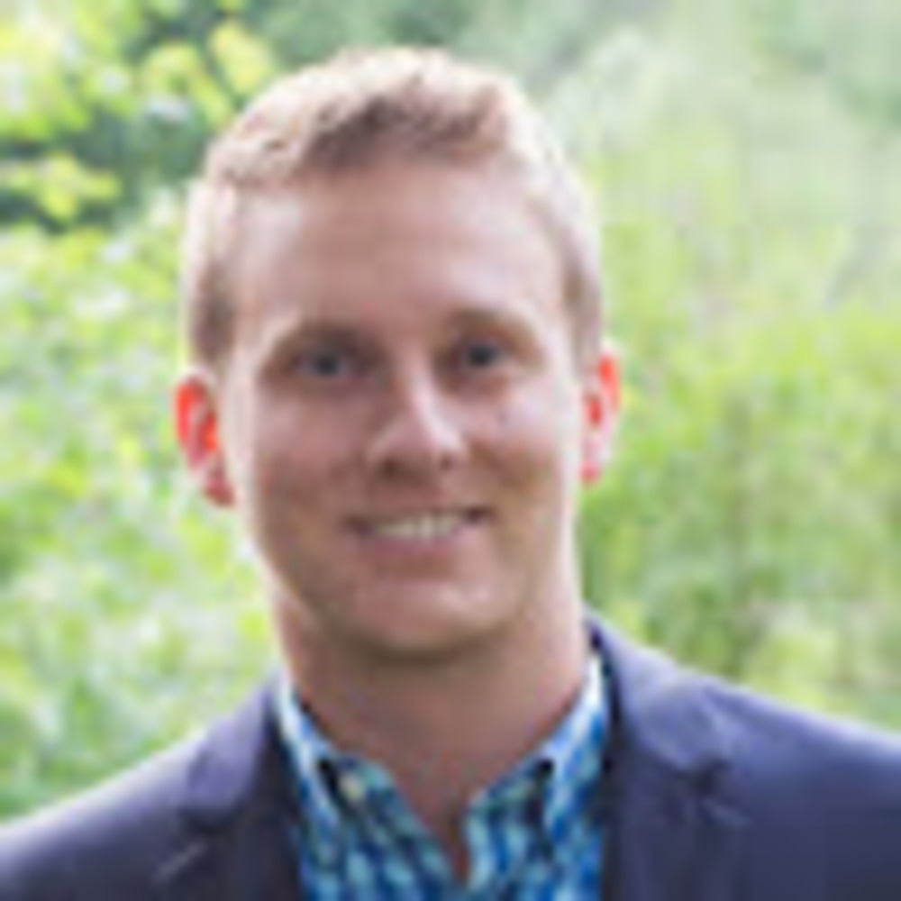 Meet your Posher, Matt